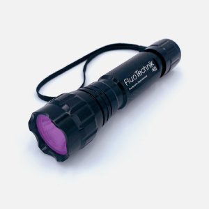 Kit de lámpara UV - TORCH - Alta precisión - 365nm