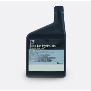 Stop Fugas universales para fugas de aceite en sistemas hidráulicos - 1L