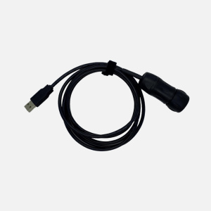 Cable de interfaz PC - USB - Envirolog y 4G