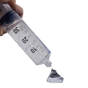 Gel trazador fluorescente incoloro - UV GEL BLUE