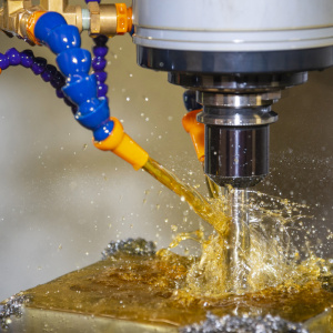 Colorantes y marcadores para fluidos metalúrgicos
