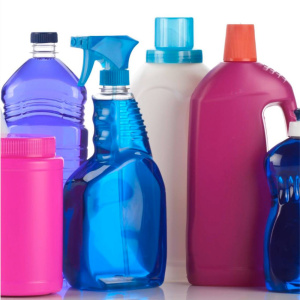 Colorantes para jabones y detergentes domésticos e industriales