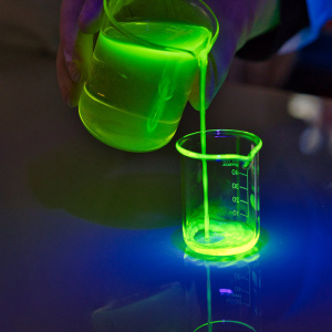 fluorescein,uranin - Calidad EXTRA